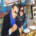 Saida charaf sur yala.fm